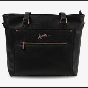 Jujube Everyday Tote - NEVER BEEN USED